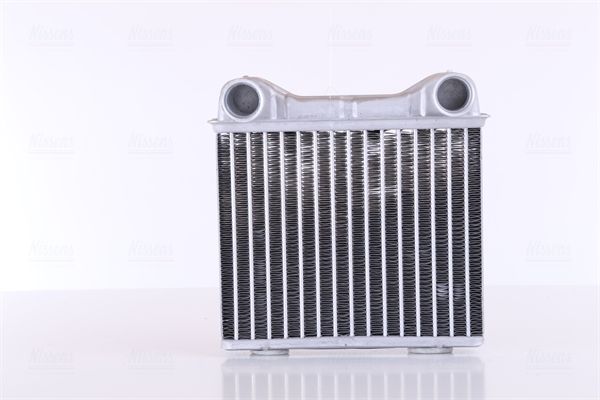 NISSENS 72049 Heat Exchanger, interior heating