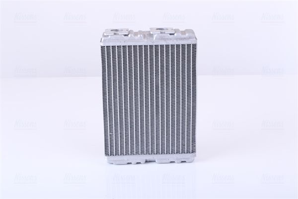 NISSENS 72050 Heat Exchanger, interior heating