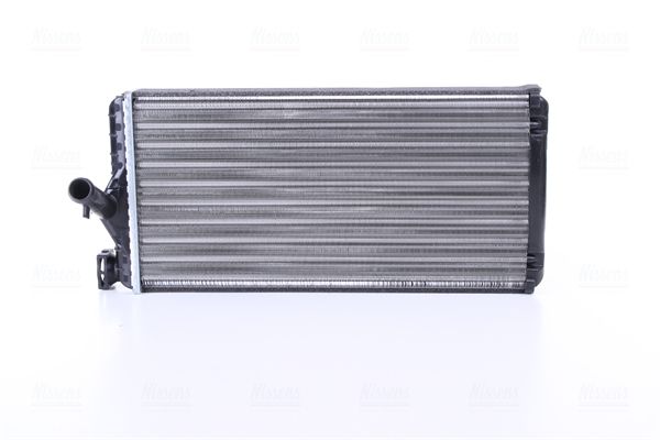 NISSENS 72053 Heat Exchanger, interior heating