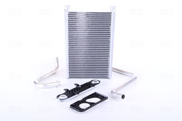 NISSENS 72054 Heat Exchanger, interior heating