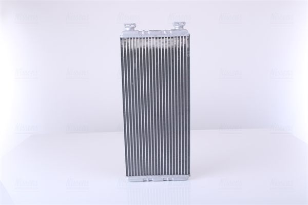 NISSENS 72055 Heat Exchanger, interior heating