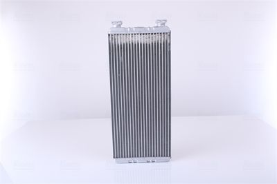 Heat Exchanger, interior heating NISSENS 72055