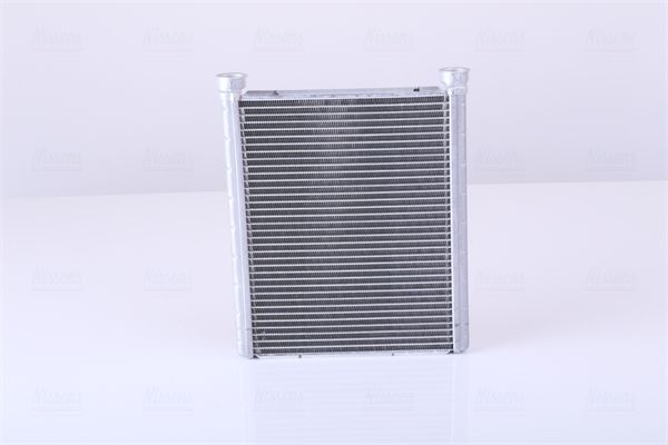 NISSENS 72065 Heat Exchanger, interior heating