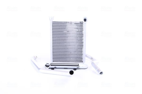 NISSENS 72067 Heat Exchanger, interior heating