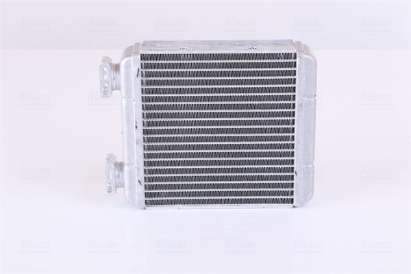 NISSENS 72072 Heat Exchanger, interior heating
