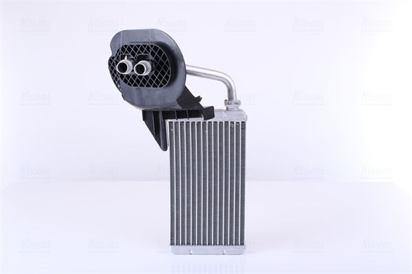 NISSENS 72207 Heat Exchanger, interior heating