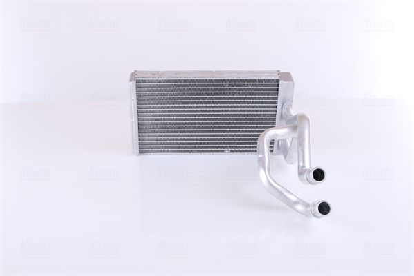 NISSENS 72208 Heat Exchanger, interior heating