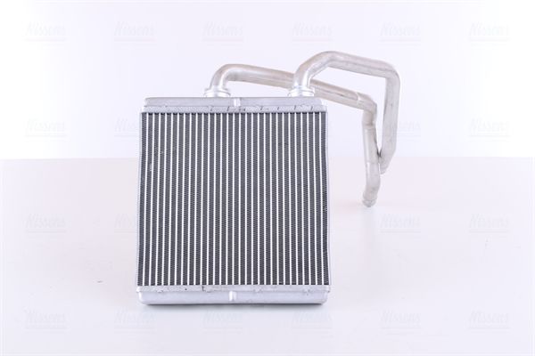 NISSENS 72216 Heat Exchanger, interior heating