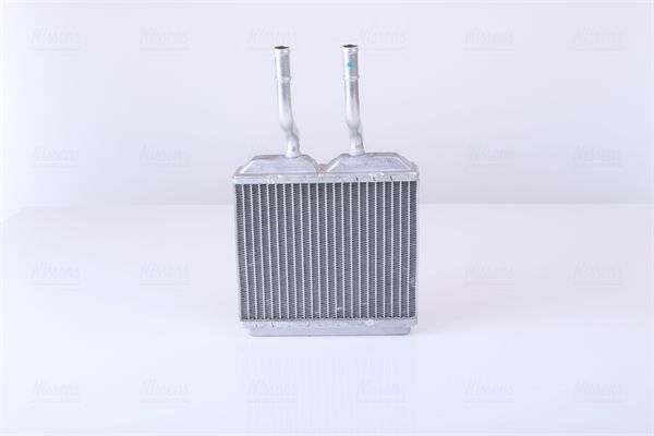 NISSENS 72634 Heat Exchanger, interior heating