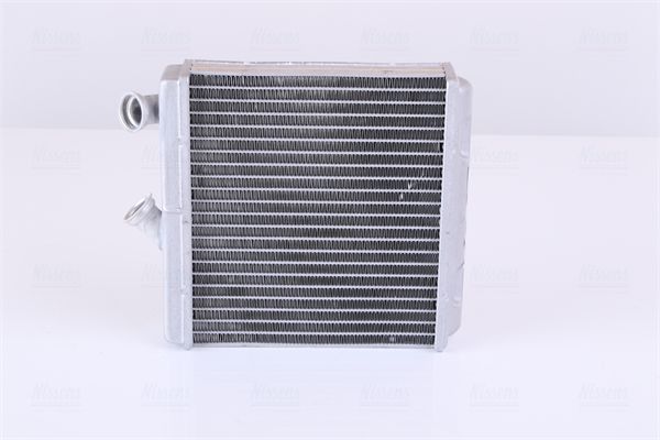 NISSENS 72635 Heat Exchanger, interior heating
