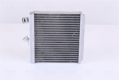 Heat Exchanger, interior heating NISSENS 72635