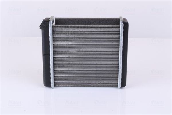 NISSENS 72636 Heat Exchanger, interior heating