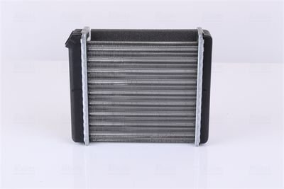 Heat Exchanger, interior heating NISSENS 72636