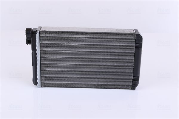 NISSENS 726461 Heat Exchanger, interior heating