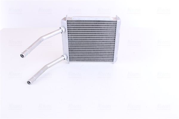 NISSENS 726531 Heat Exchanger, interior heating