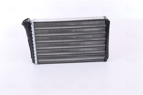 NISSENS 72655 Heat Exchanger, interior heating