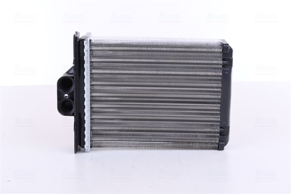 NISSENS 72657 Heat Exchanger, interior heating