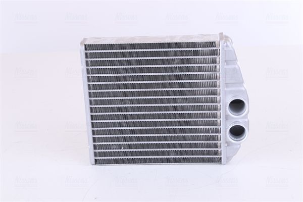 NISSENS 72661 Heat Exchanger, interior heating
