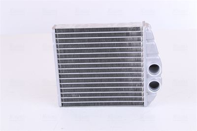 Heat Exchanger, interior heating NISSENS 72661