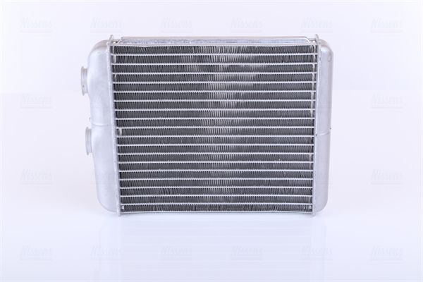 NISSENS 72662 Heat Exchanger, interior heating