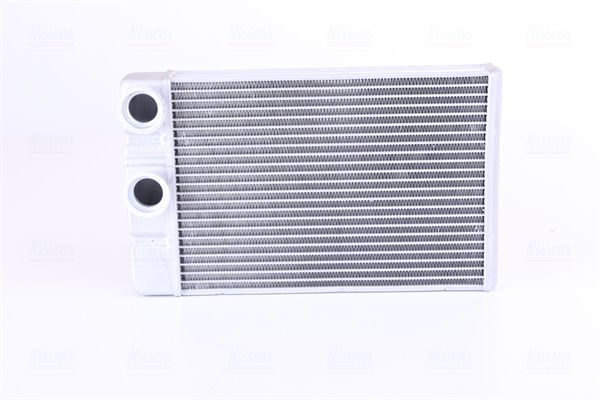 NISSENS 72669 Heat Exchanger, interior heating