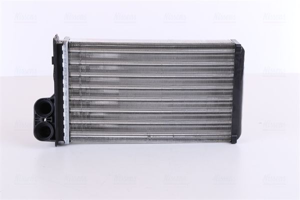 NISSENS 72935 Heat Exchanger, interior heating