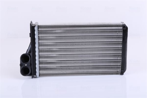 NISSENS 72936 Heat Exchanger, interior heating