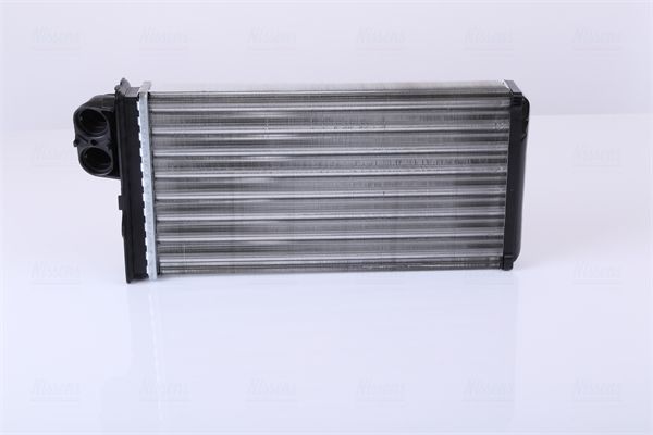 NISSENS 72937 Heat Exchanger, interior heating