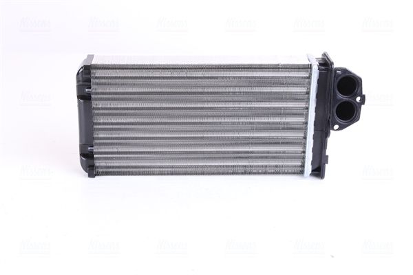 NISSENS 72943 Heat Exchanger, interior heating