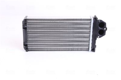 Heat Exchanger, interior heating NISSENS 72943