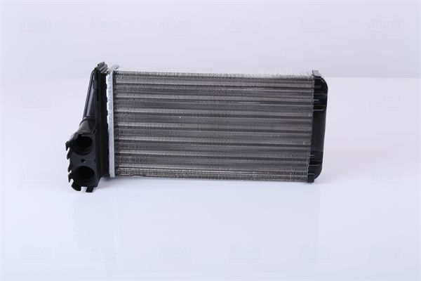 NISSENS 72945 Heat Exchanger, interior heating