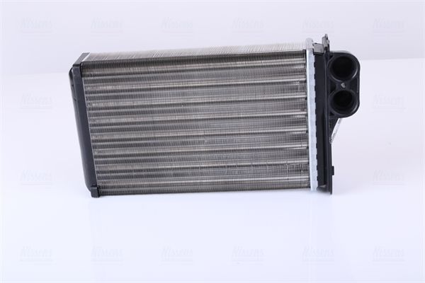 NISSENS 72946 Heat Exchanger, interior heating