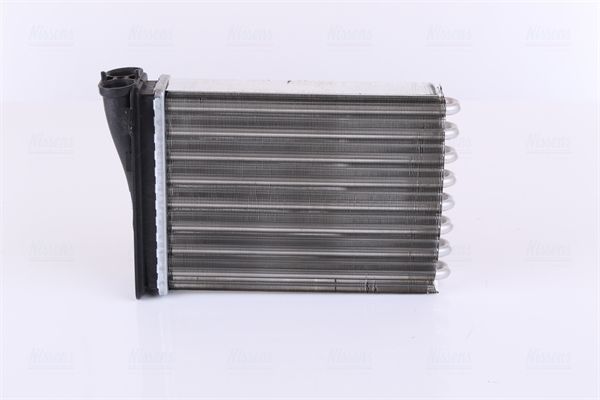 NISSENS 72954 Heat Exchanger, interior heating