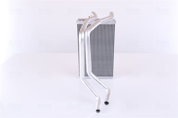 NISSENS 72956 Heat Exchanger, interior heating