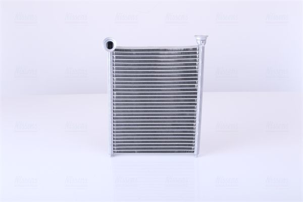 NISSENS 72962 Heat Exchanger, interior heating