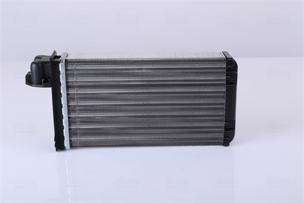 NISSENS 72981 Heat Exchanger, interior heating