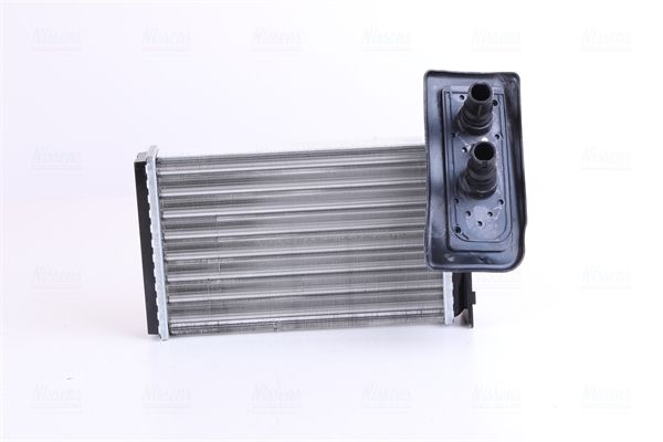NISSENS 72985 Heat Exchanger, interior heating