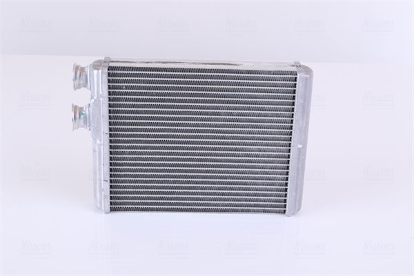 NISSENS 72986 Heat Exchanger, interior heating