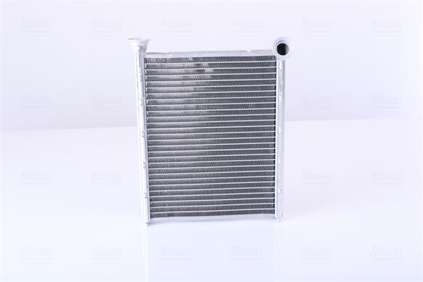 NISSENS 72987 Heat Exchanger, interior heating