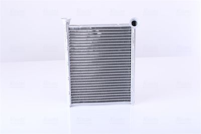 Heat Exchanger, interior heating NISSENS 72987