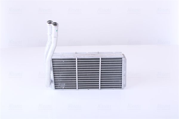 NISSENS 73000 Heat Exchanger, interior heating