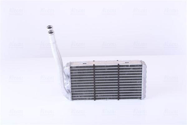 NISSENS 73001 Heat Exchanger, interior heating
