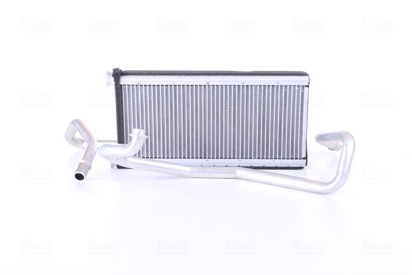 NISSENS 73002 Heat Exchanger, interior heating