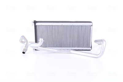 Heat Exchanger, interior heating NISSENS 73002