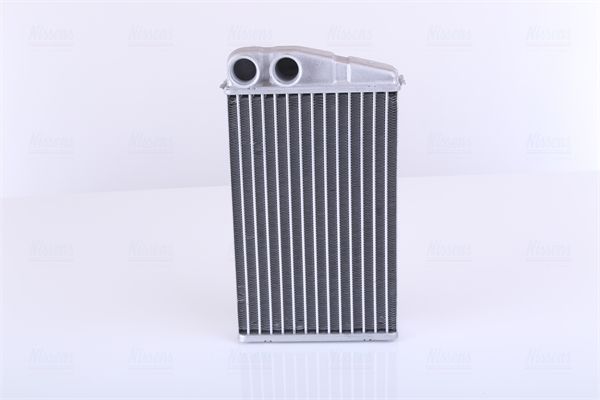 NISSENS 73249 Heat Exchanger, interior heating