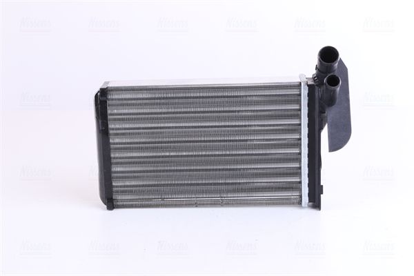 NISSENS 73252 Heat Exchanger, interior heating