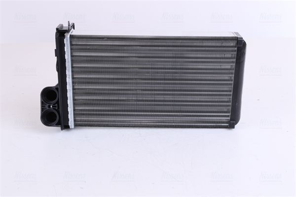 NISSENS 73255 Heat Exchanger, interior heating
