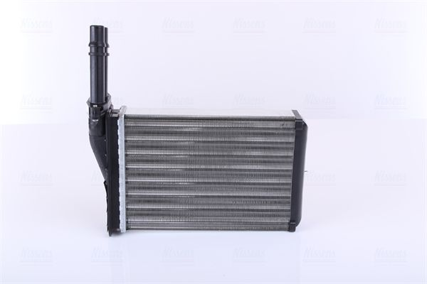 NISSENS 73258 Heat Exchanger, interior heating