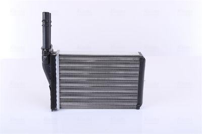 Heat Exchanger, interior heating NISSENS 73258