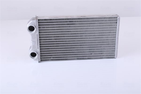NISSENS 73331 Heat Exchanger, interior heating